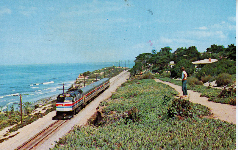 postcard